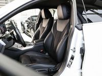 Gebraucht BMW 420 Gran Coupé M Sport 190 PS (139 kW) 2023 Mineralweiss Coupé