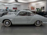 Gebraucht VW Karmann Ghia Karmann 44 PS (32 kW) 1968 Grau Coupé