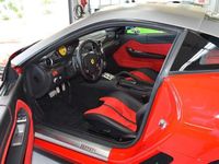 Gebraucht Ferrari 599 620 PS (456 kW) 2007 Rosso corsa Coupé