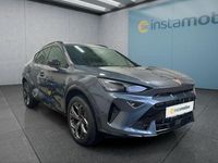 Gebraucht Cupra Formentor 150 PS (110 kW) 2025 Grau SUV