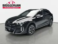 Neu Kia XCeed GT-Line 179 PS (131 kW) 2026 Zilinaschwarz metallic SUV
