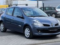 gebraucht Renault Clio III Rip Curl 1.2 TCe wenig km