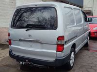 gebraucht Toyota HiAce HiaceKLIMA D4D