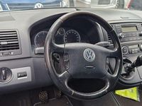 Second-hand VW T5 174 CP (127 kW) 2007 Albastru Van