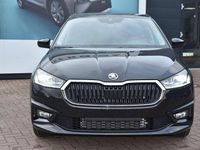 Neu Skoda Fabia 116 PS (85 kW) 2026 Schwarzmagic perleffekt Kleinwagen