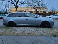 gebraucht Audi A6 2.7TDI*FACELIFT*TÜV*AUTOMATIK*EURO 5