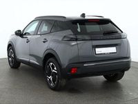 Gebraucht Peugeot 2008 101 PS (74 kW) 2025 Grau SUV