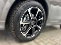 gebraucht Audi Q3 S line Navi Glasdach AHK Optikpaket