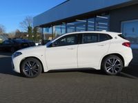 gebraucht BMW X2 M35i xDrive Navi+ HUD R Kamera HiFi