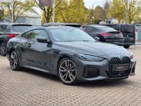 Gebraucht BMW M440 M Sport 374 PS (275 kW) 2021 Grau Limousine