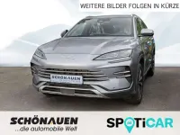Neu BYD Seal Design 324 PS (238 kW) 2026 Grau Limousine