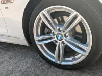 Second-hand BMW 520 M Sport 190 CP (139 kW) 2015 Alb Break