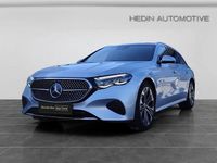 Occasion Mercedes E300 197 ch (144 kW) 2024 Argent Berline