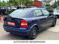 gebraucht Opel Astra 1.6 16V Comfort * KLIMA * TÜV NEU *