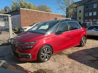 Gebraucht Citroën C4 Picasso 150 PS (110 kW) 2017 Rot Van / Kleinbus