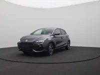 Neu MG MG3 Luxury 194 PS (142 kW) 2026 Grau Kleinwagen