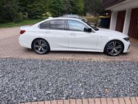 gebraucht BMW 330 330 d Aut. M Sport