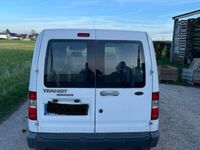 gebraucht Ford Transit Connect Diesel