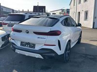 Gebraucht BMW X6 400 PS (294 kW) 2020 Alpinweiss iii SUV