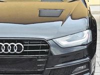 Gebraucht Audi A4 220 PS (161 kW) 2014 Limousine