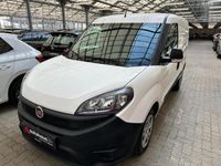 gebraucht Fiat Doblò Cargo 1.6 Multijet Basis (EURO 6d-TEMP)