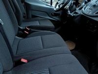 Second-hand Ford Transit 155 CP (114 kW) 2016 Alb Berlinǎ