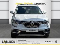 Gebraucht Renault Koleos Initiale 158 PS (116 kW) 2021 Kyanitweiß (weiß) SUV