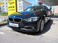 gebraucht BMW 318 d Touring Aut. Navi/harman/LED/SHZ
