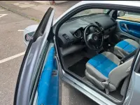 Gebraucht VW Lupo 50 PS (36 kW) 2001 Grau Kleinwagen