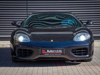 Second-hand Ferrari 360 400 CP (294 kW) 2004 Negru