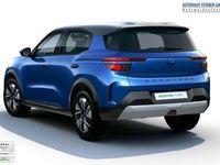 Neu Opel Frontera 110 PS (80 kW) 2025 Blau SUV