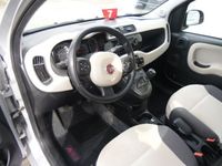 gebraucht Fiat Panda Lounge