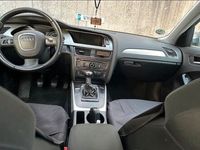 gebraucht Audi A4 B8 2.0TDI / 2. Hand