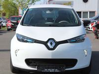 gebraucht Renault Zoe ZOELife 41kWh/MietBatterie/Navi/Klima/Tempo