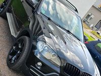 Gebraucht BMW X5 235 PS (172 kW) 2009 Grau SUV