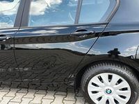 Gebraucht BMW 118 136 PS (100 kW) 2016 Schwarz Kleinwagen