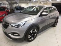 gebraucht Opel Grandland X AUTOMATIK