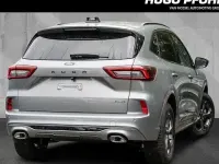 Neu Ford Kuga ST-Line 243 PS (178 kW) 2026 Silber SUV