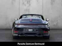 Gebraucht Porsche 911 Carrera S Cabriolet 480 PS (353 kW) 2025 Schwarz Cabrio