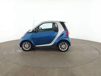 gebraucht Smart ForTwo Coupé 1.0 Micro Hybrid Drive passion, Benzin, 8.210 €