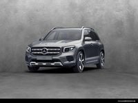 Gebraucht Mercedes GLB220 Progressive 190 PS (139 kW) 2021 Metalliclack mountaingrau SUV