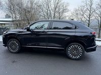 Gebraucht Honda e:Ny1 Advance 150 kW (204 PS) 2024 Crystal black (schwarz) SUV