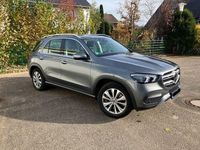 Gebraucht Mercedes GLE450 AMG 367 PS (269 kW) 2022 Grau SUV