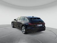 Gebraucht Audi A5 Ambiente 150 PS (110 kW) 2025 Mythosschwarz metallic Kombi