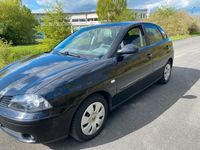 Gebraucht Seat Ibiza 60 PS (44 kW) 2002 Kleinwagen