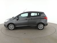 gebraucht Ford B-MAX 1.6 Ti-VCT Titanium, Benzin, 13.940 €