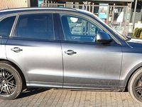 Gebraucht Audi SQ5 Competition 326 PS (239 kW) 2017 Grau SUV