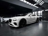 Neu Bentley Continental Mulliner 635 PS (467 kW) 2026 Weiß Coupé