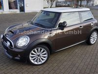 Usado Mini Cooper S 174 HP (127 kW) 2010 Citadino