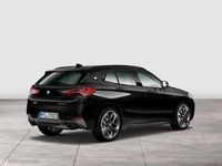 Gebraucht BMW X2 Performance 178 PS (130 kW) 2023 Schwarz SUV